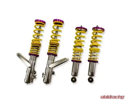 KW Suspension V2 Coilover Kit Honda Civic 2001-2005 - 15250007