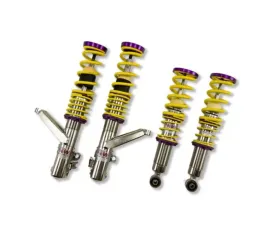 KW Suspension V2 Coilover Kit