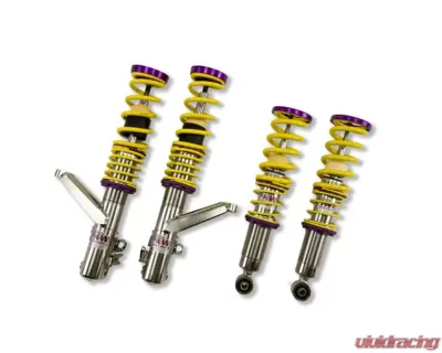 KW Suspension V2 Coilover Kit - 15251001