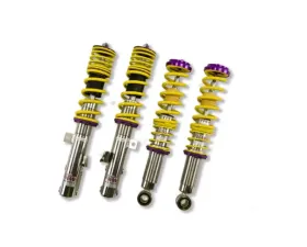 KW Suspension V2 Coilover Kit