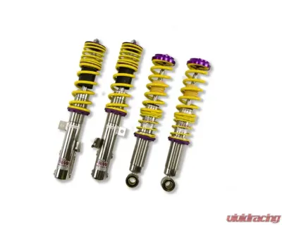 KW Suspension V2 Coilover Kit - 15256001