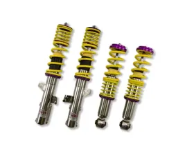 KW Suspension V2 Coilover Kit