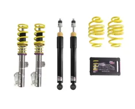 KW Suspension V2 Coilover Kit