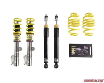 KW Suspension V2 Coilover Kit - 15260057