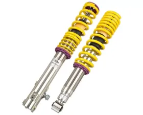 KW Suspension V2 Coilover Kit