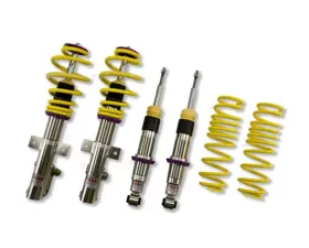 KW Suspension V2 Coilover Kit