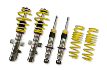 Suspension