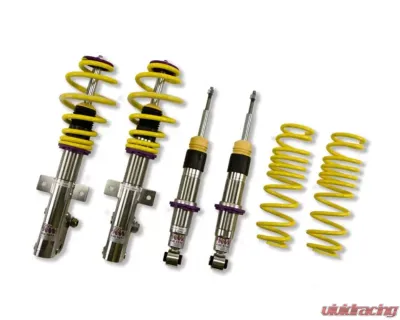 KW Suspension V2 Coilover Kit - 15265019