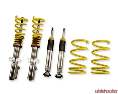 KW Suspension V2 Coilover Kit - 15267008