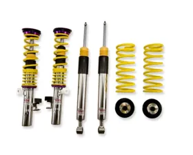 KW Suspension V2 Coilover Kit