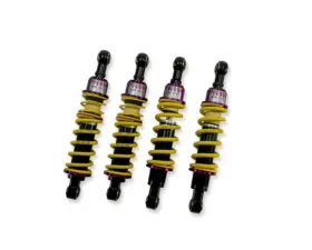 KW Suspension V2 Coilover Kit