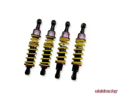 KW Suspension V2 Coilover Kit - 15269501