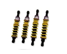 KW Suspension V2 Coilover Kit