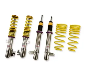 KW Suspension V2 Coilover Kit