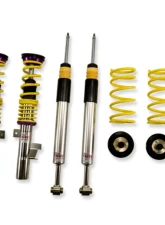 KW Suspension V2 Coilover Kit Mazda Mazda 3 BK 2004-2009                                     - 15275006 - Image 7