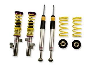 Suspension