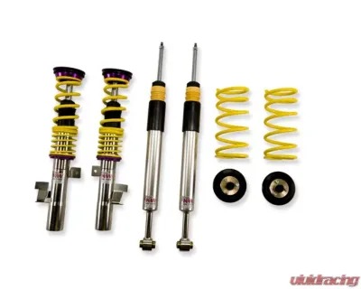 KW Suspension V2 Coilover Kit Mazda Mazda 3 BK 2004-2009 - 15275006