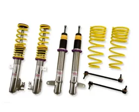 KW Suspension V2 Coilover Kit