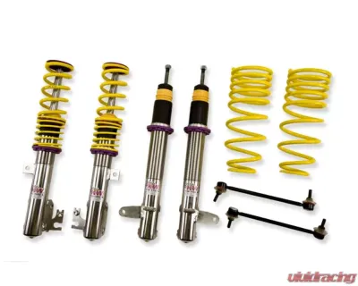 KW Suspension V2 Coilover Kit - 15275023