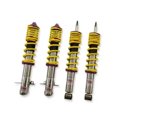 KW Suspension V2 Coilover Kit
