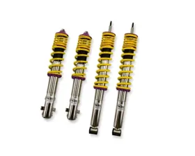 KW Suspension V2 Coilover Kit