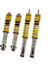 KW Suspension V2 Coilover Kit                                     - 15280003 - Image 7