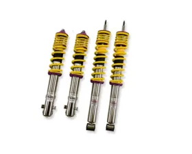 KW Suspension V2 Coilover Kit
