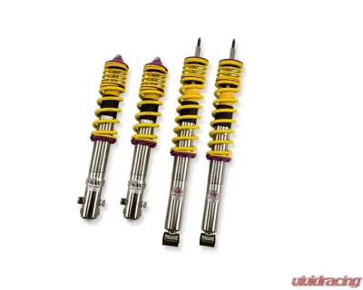 KW Suspension V2 Coilover Kit - 15280004