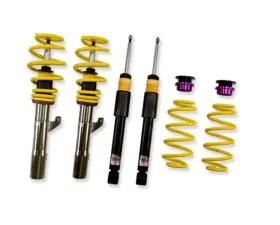 KW Suspension V2 Coilover Kit