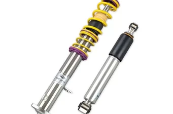 Suspension