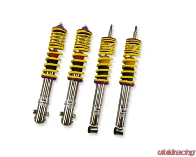 KW Suspension V2 Coilover Kit - 15280058