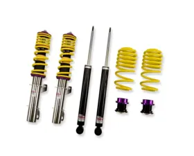 KW Suspension V2 Coilover Kit