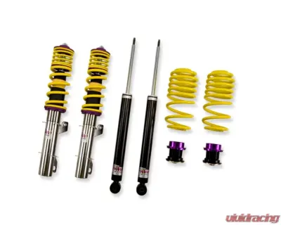 KW Suspension V2 Coilover Kit - 15280061