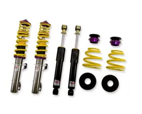 KW Suspension V2 Coilover Kit