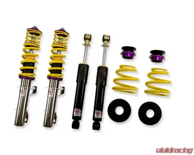 KW Suspension V2 Coilover Kit - 15280081