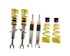 KW Suspension V2 Coilover Kit