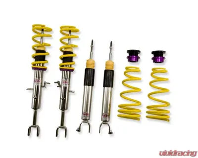 KW Suspension V2 Coilover Kit - 15285002