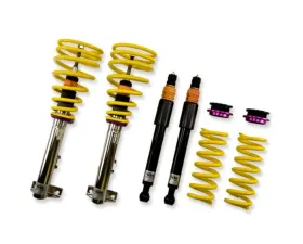 KW Suspension V2 Comfort Kit