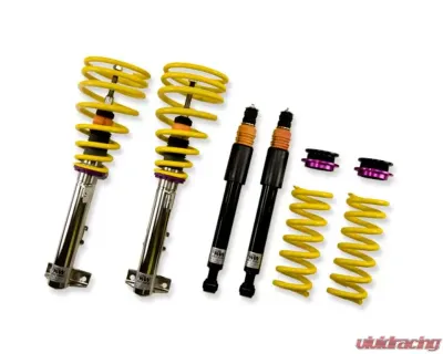 KW Suspension V2 Comfort Kit - 18025002
