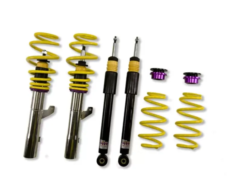 KW Suspension V2 Comfort Kit - 18081030