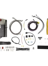 KW Suspension Hydraulic Lift System                                     - 19210688 - Image 4