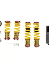 KW Suspension Hydraulic Lift System                                     - 19210688 - Image 2