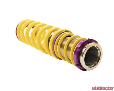 KW Suspension Hydraulic Lift System - 19210688