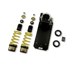 KW Suspension Hydraulic Lift System