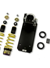 KW Suspension Hydraulic Lift System                                     - 19271223 - Image 6