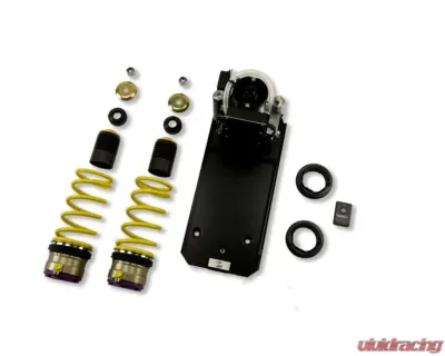 KW Suspension Hydraulic Lift System - 19271223