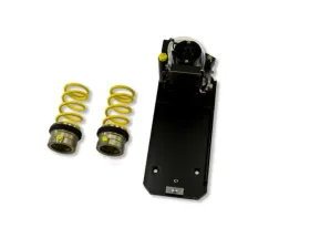 KW Suspension Hydraulic Lift System