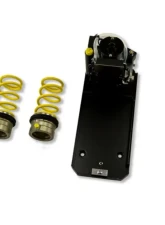 KW Suspension Hydraulic Lift System                                     - 19271224 - Image 6
