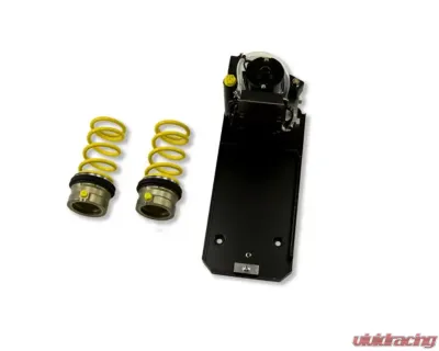 KW Suspension Hydraulic Lift System - 19271224
