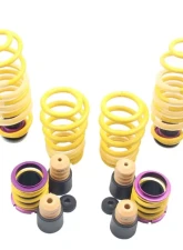 KW Suspension H.A.S. Coilover Spring Kit Audi Q5 | SQ5 | Porsche Macan 95B 2009+                                     - 25310090 - Image 7